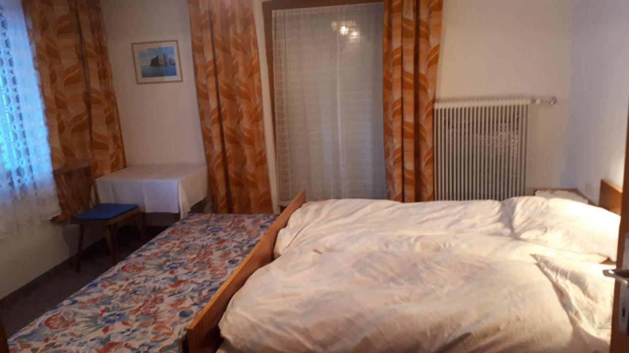 Pension Kupfer Wenns Zewnętrze zdjęcie